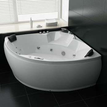 Exklusive Indoor Whirlpool Bologna